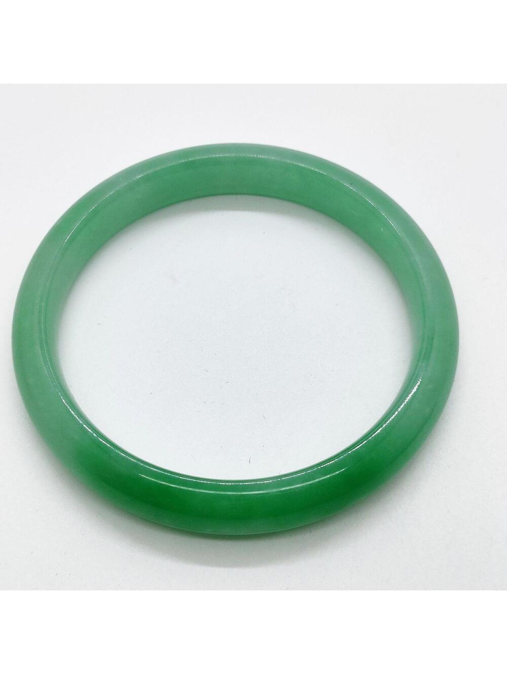 Jewelry Bangle Jade Nothing Greens 4111557